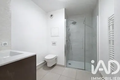 Appartement à Meulan-en-Yvelines (78250)