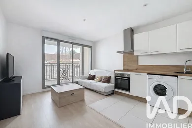 Appartement à Meulan-en-Yvelines (78250)