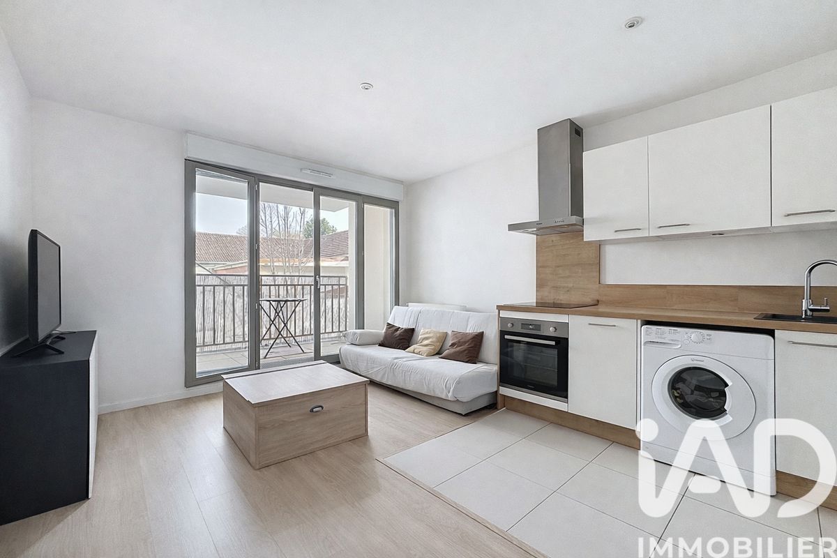 appartement à Meulan-en-Yvelines