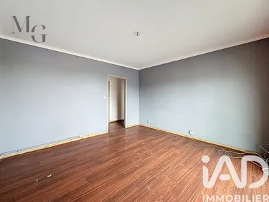 Apartment in Béziers (34500)