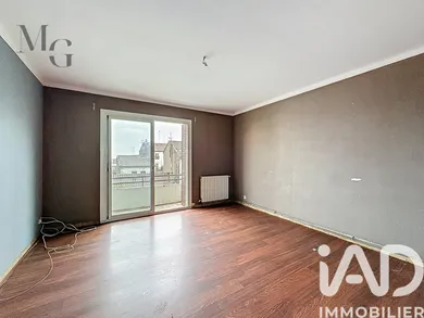 Apartment in Béziers (34500)