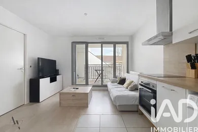 Appartement à Meulan-en-Yvelines (78250)
