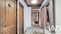 Apartment in Combloux (74920)