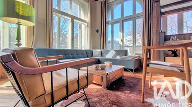 Apartment in Combloux (74920)