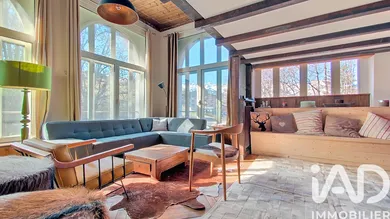 Apartment in Combloux (74920)