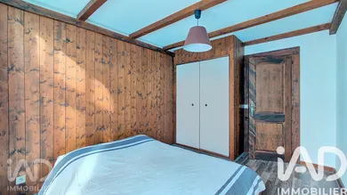 Appartement à Combloux (74920)