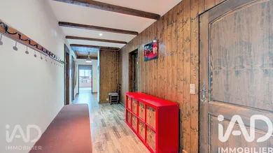 Appartement à Combloux (74920)