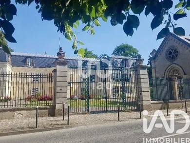 Duplex in Ris-Orangis (91130)