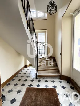 Duplex in Ris-Orangis (91130)