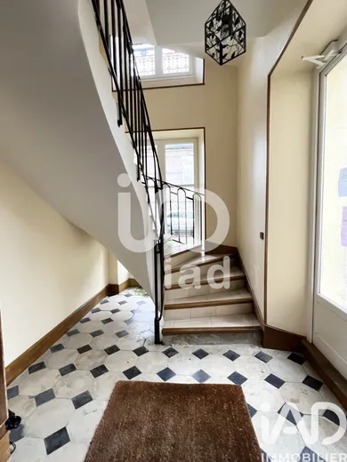 Duplex à Ris-Orangis (91130)