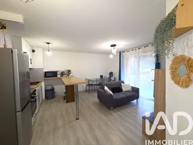 Appartement à Fenouillet (31150)