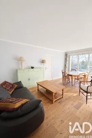 Appartement à Châtillon (92320)