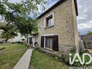 Maison à Cergy (95000)