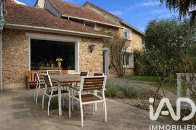 House in Orgeval (78630)