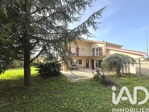 Maison traditionnelle à Chaponnay (69970)