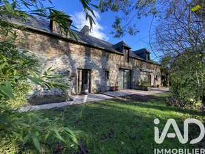 Longere in Saint-Samson-sur-Rance (22100)