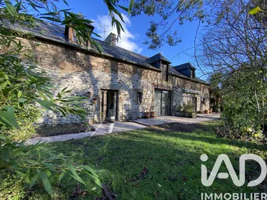 Longere in Saint-Samson-sur-Rance (22100)