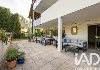 Apartment in Cercier (74350)