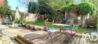 House in Nantes (44300)