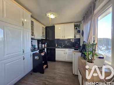 Apartment in Œting (57600)