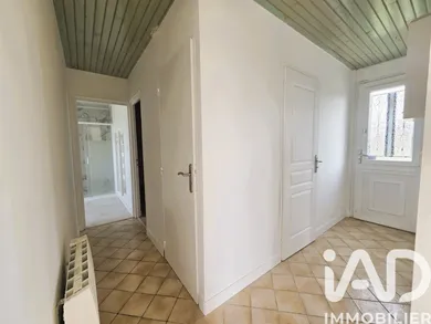 Maison traditionnelle à Brou (28160)