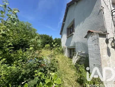 House in Serbonnes (89140)