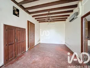 Maison traditionnelle à Baon (89430)