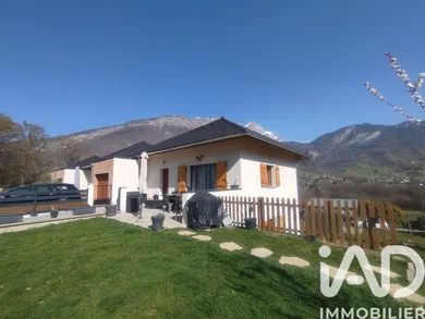 House in Ugine (73400)