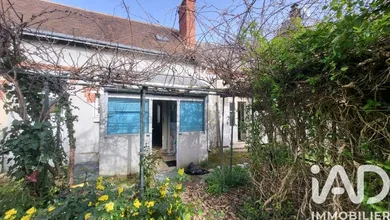 Maison de ville à Montargis (45200)