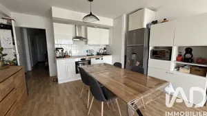 Apartment in Breteil (35160)