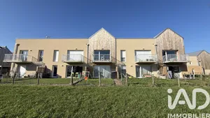 Apartment in Breteil (35160)