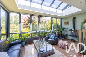 Maison à Cormeilles-en-Parisis (95240)