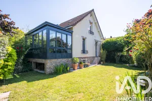 House in Cormeilles-en-Parisis (95240)