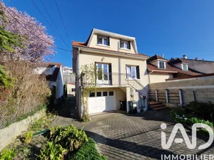 House in Gagny (93220)