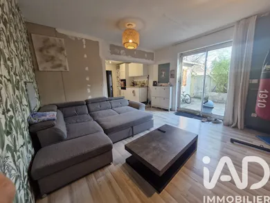 House in Éragny (95610)