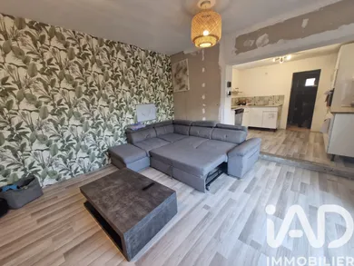 Maison à Éragny (95610)