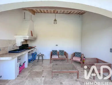 Maison à Vidauban (83550)