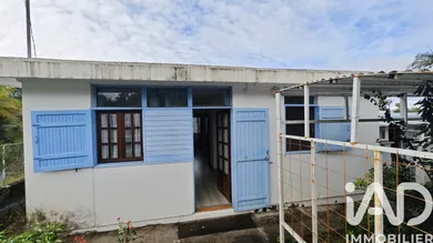 House in Le Tampon (97430)
