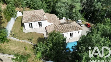 Maison à Vidauban (83550)