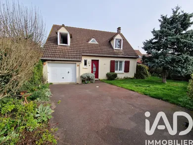 House in Le Pin (77181)