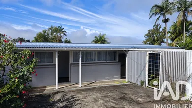 House in Le Tampon (97430)