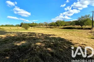 Building plot in Domme (24250)