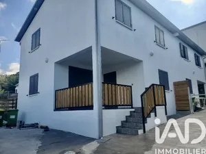 House in Saint-Louis (97421)