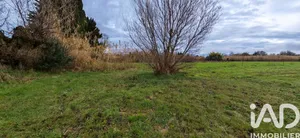 Farm land in Villelongue de la salanque (66410)