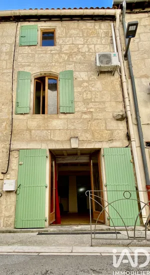 Village house in Bellegarde (30127)