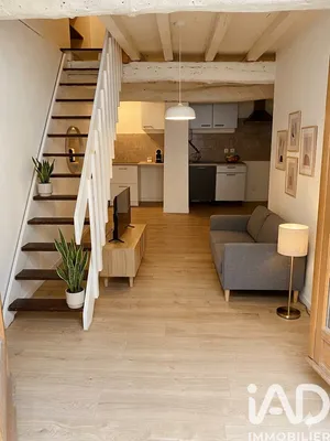 Village house in Bellegarde (30127)