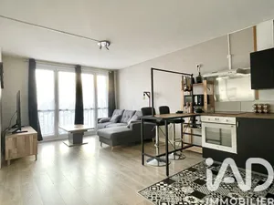 Appartement à Olivet (45160)