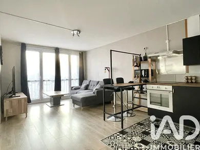 Appartement à Olivet (45160)