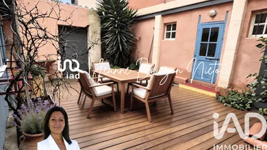 Maison de village à Bessan (34550)