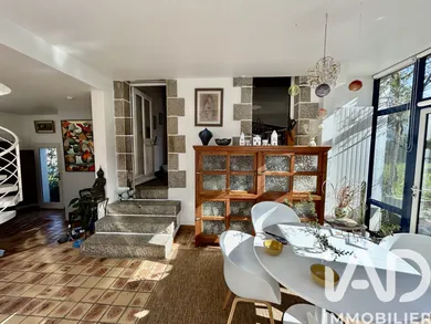 Village house in Pont-Aven (29930)